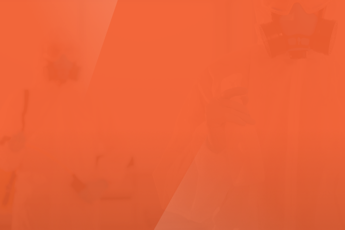 popup background